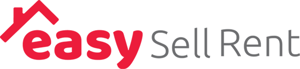 Logo easy sell rent
